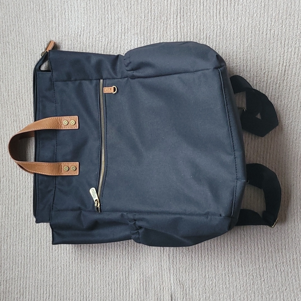 Thirty-one Journey Backpack Black